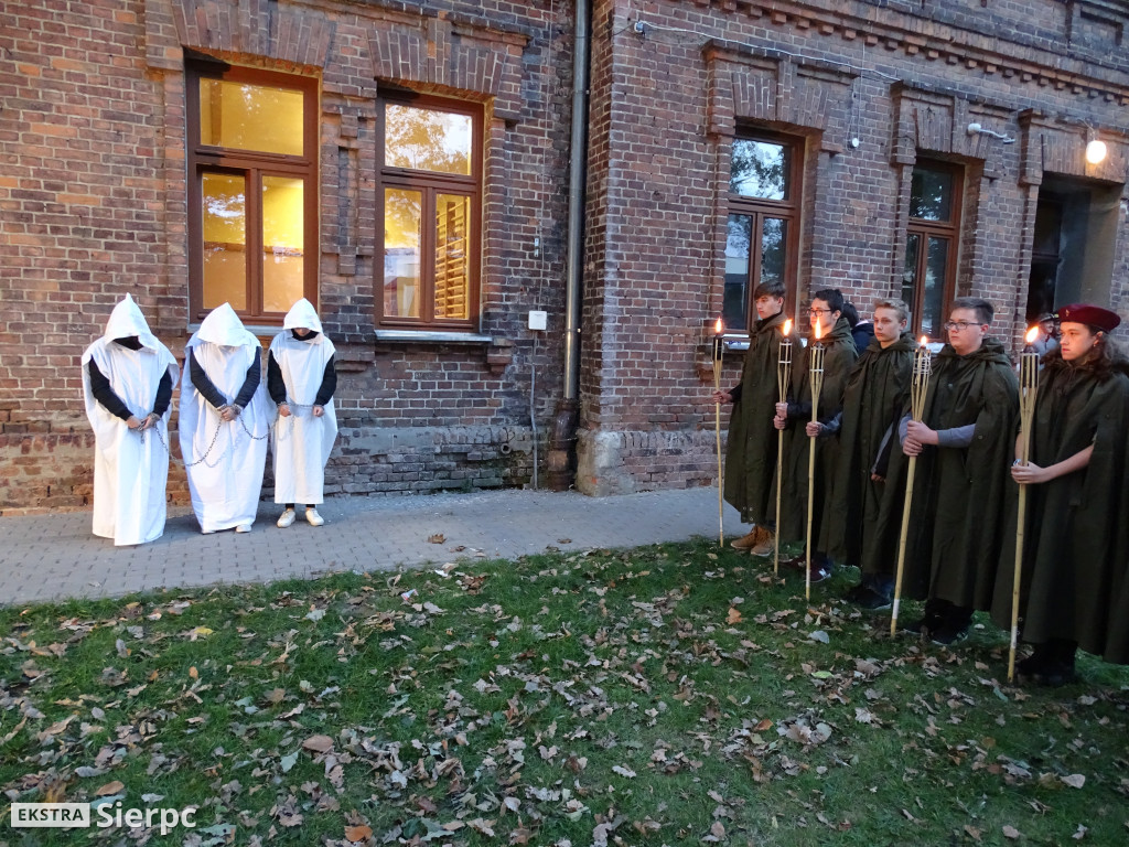 Marszałek i Dwójka