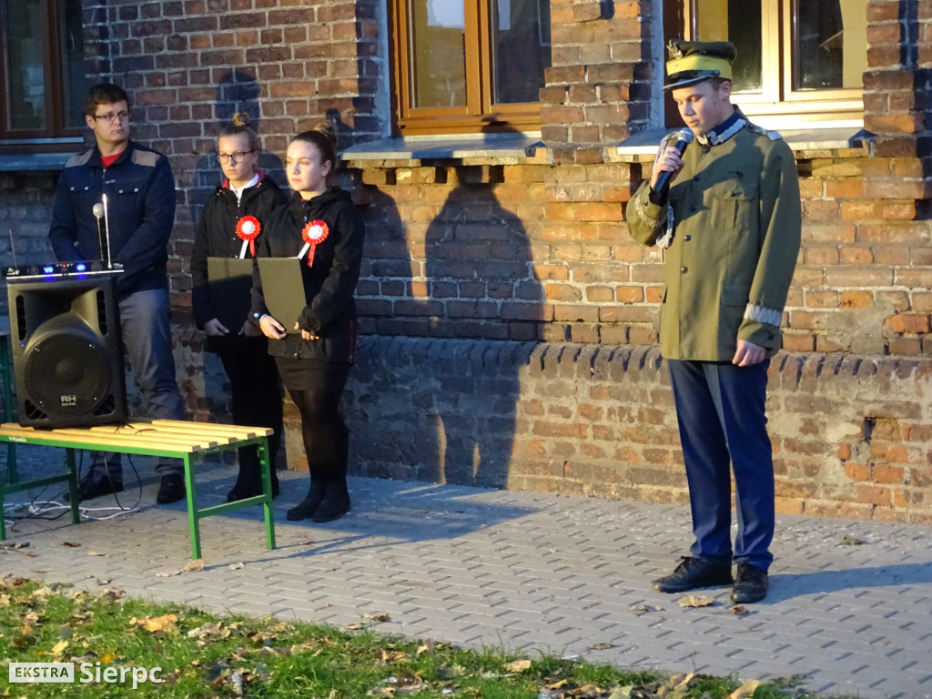 Marszałek i Dwójka