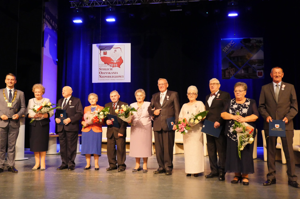 Jedno co warto, to kochać warto