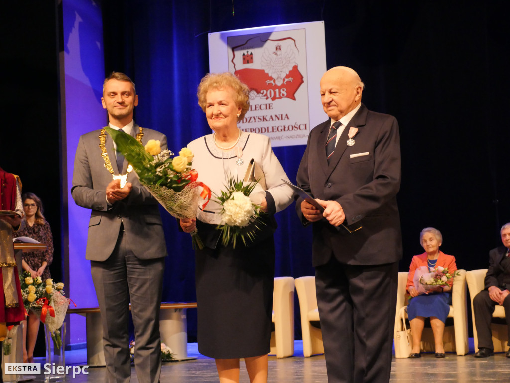 Jedno co warto, to kochać warto