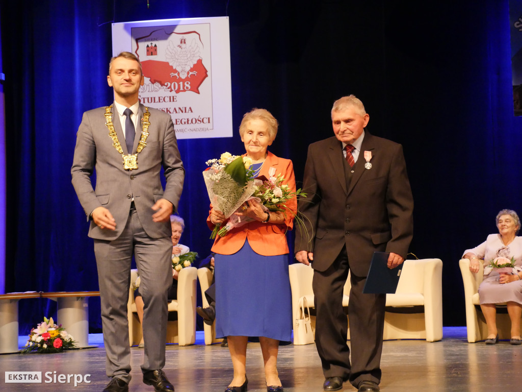 Jedno co warto, to kochać warto