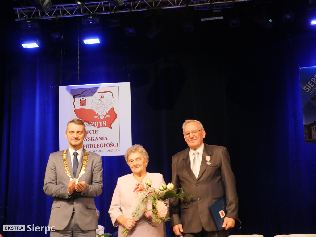 Jedno co warto, to kochać warto