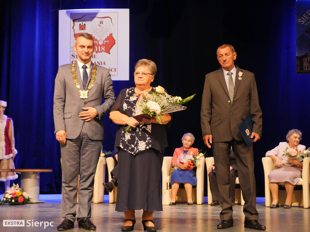 Jedno co warto, to kochać warto