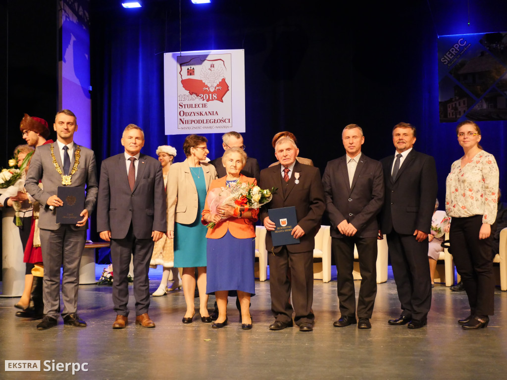 Jedno co warto, to kochać warto