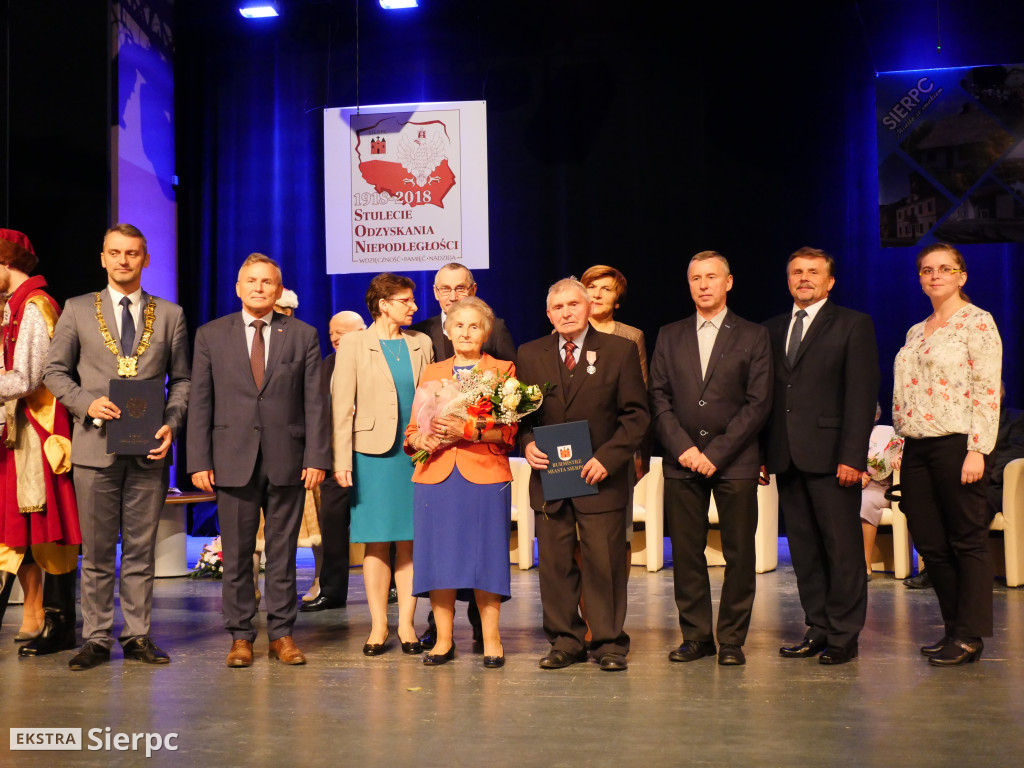 Jedno co warto, to kochać warto