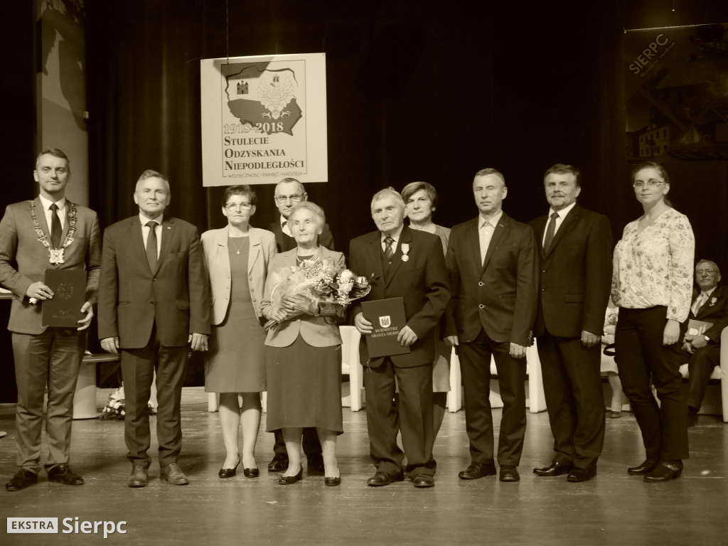 Jedno co warto, to kochać warto