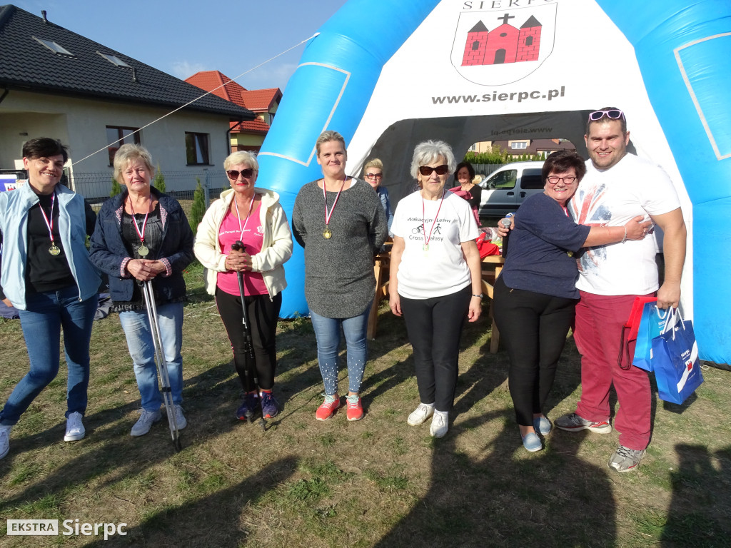 Balonowe Powitanie Jesieni