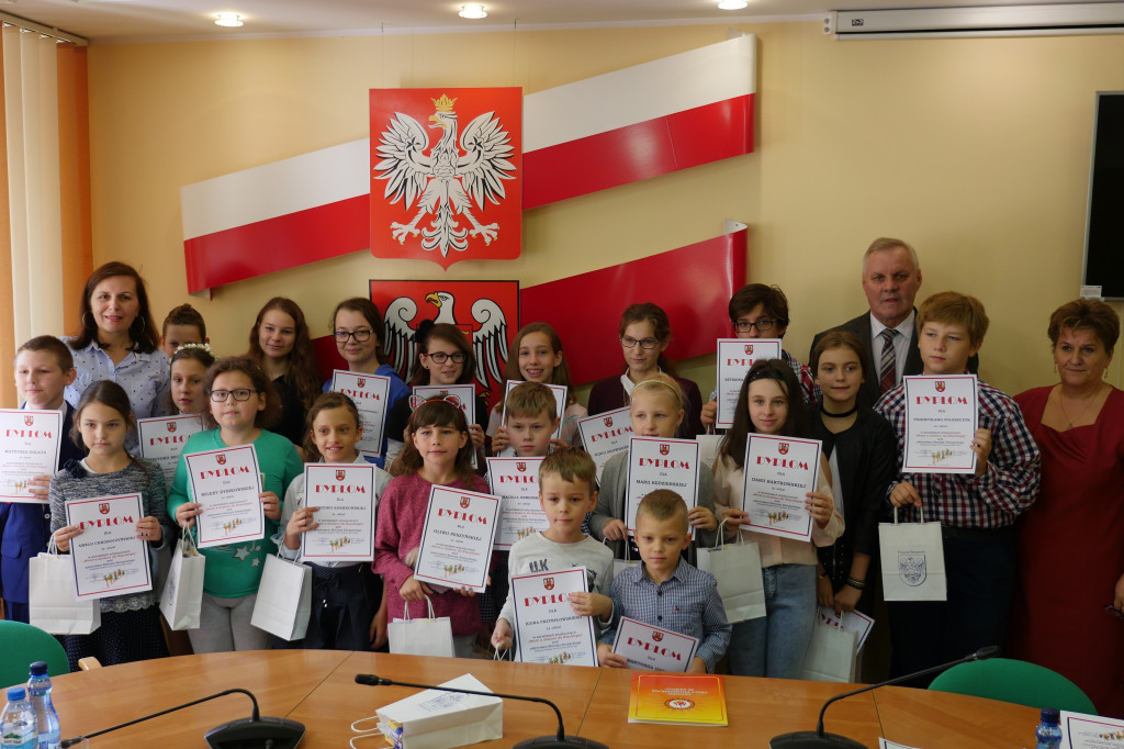 Podsumowanie warsztatów OPP