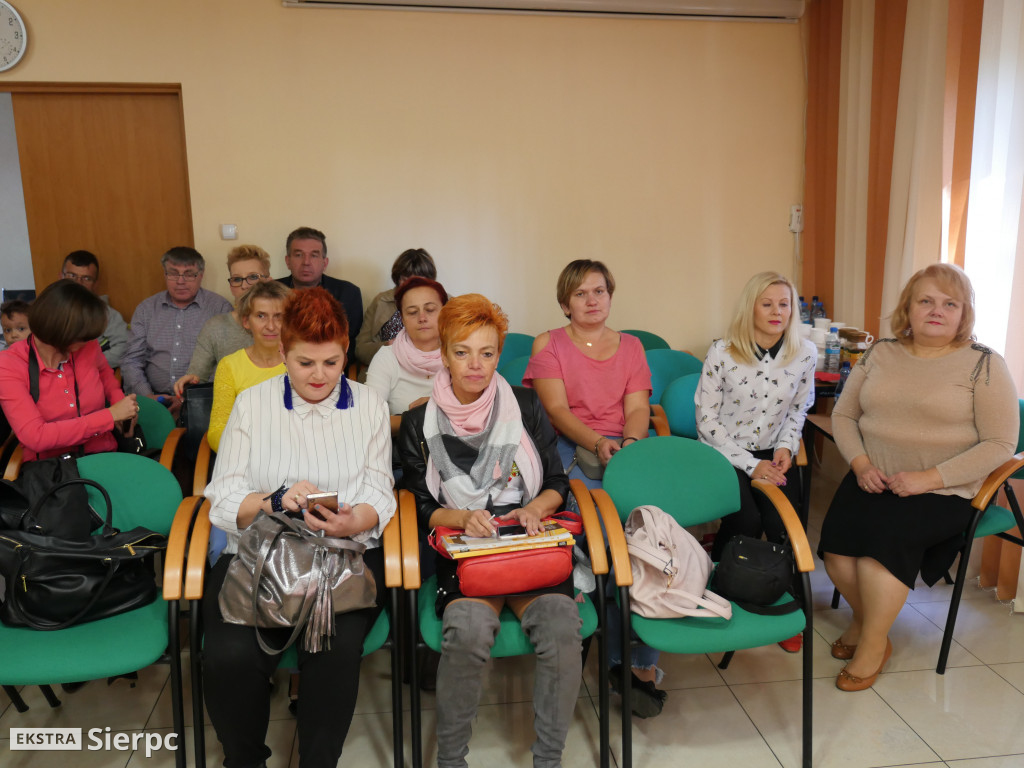 Podsumowanie warsztatów OPP
