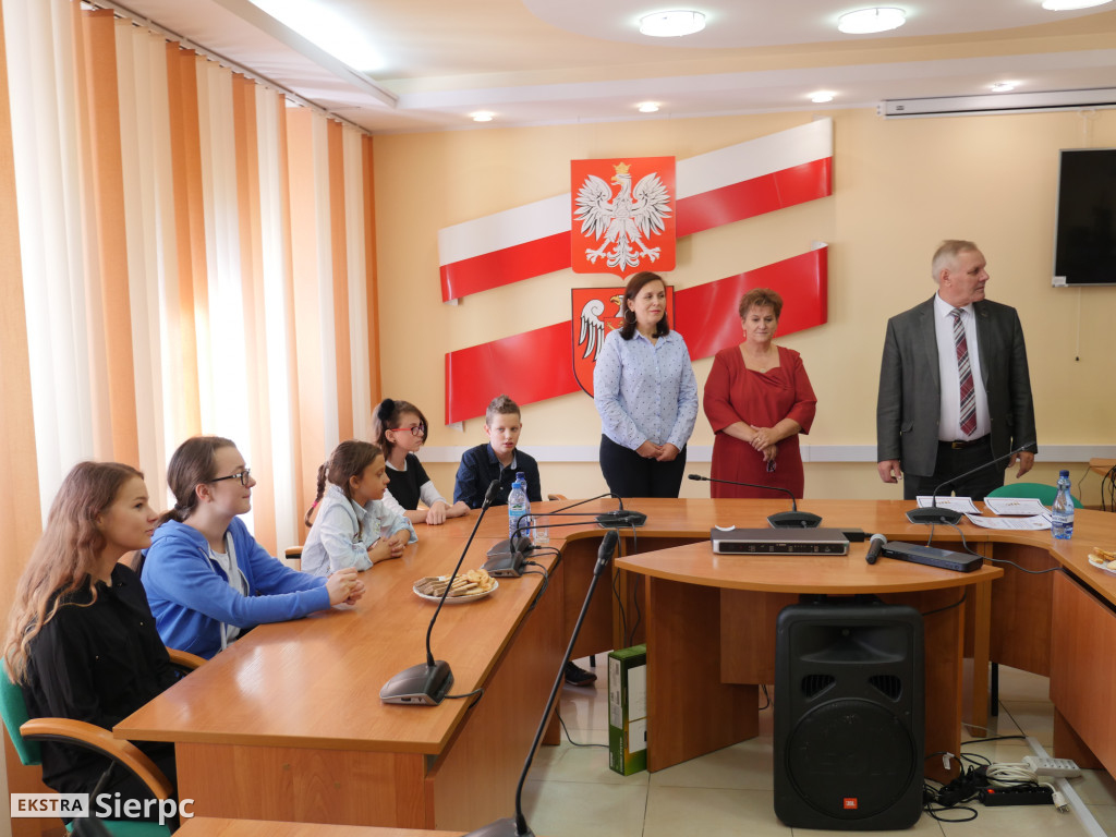 Podsumowanie warsztatów OPP