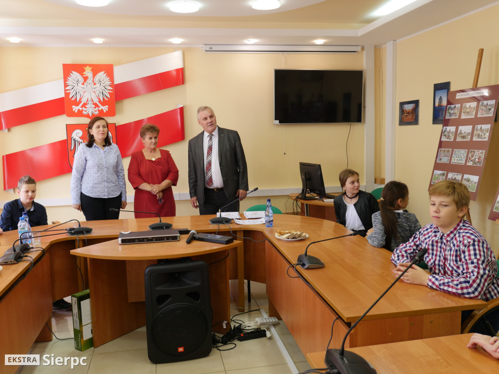 Podsumowanie warsztatów OPP