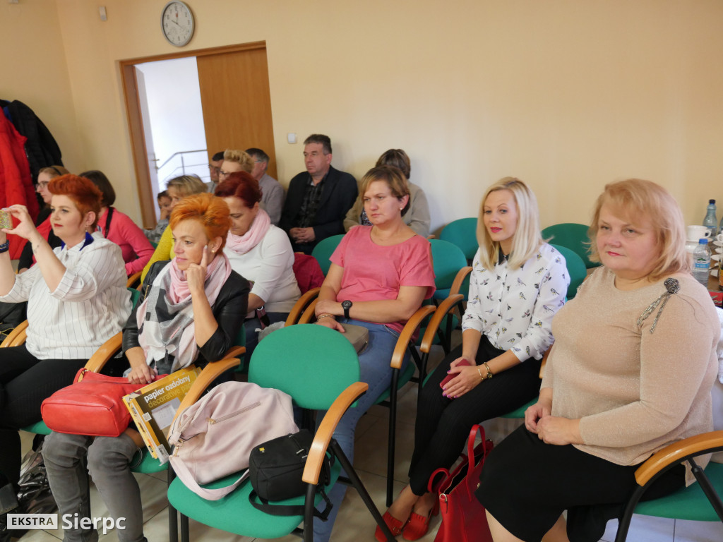 Podsumowanie warsztatów OPP