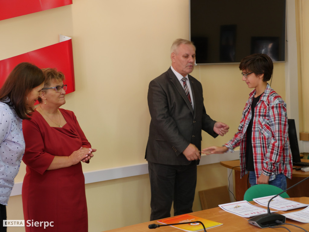Podsumowanie warsztatów OPP