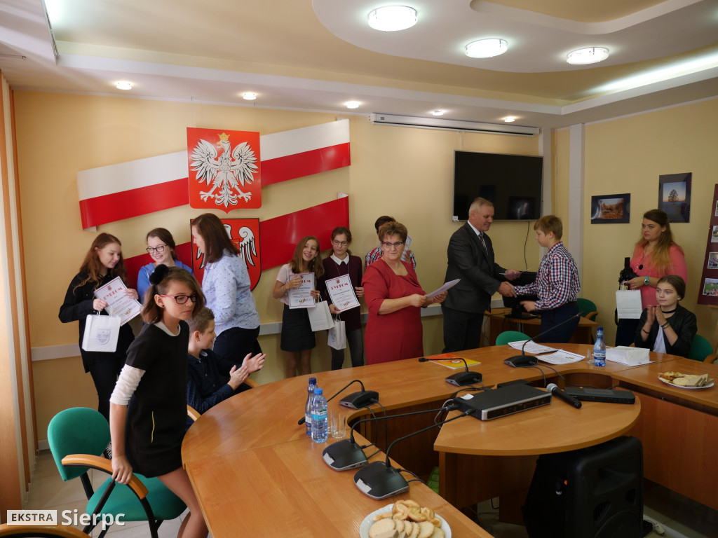 Podsumowanie warsztatów OPP