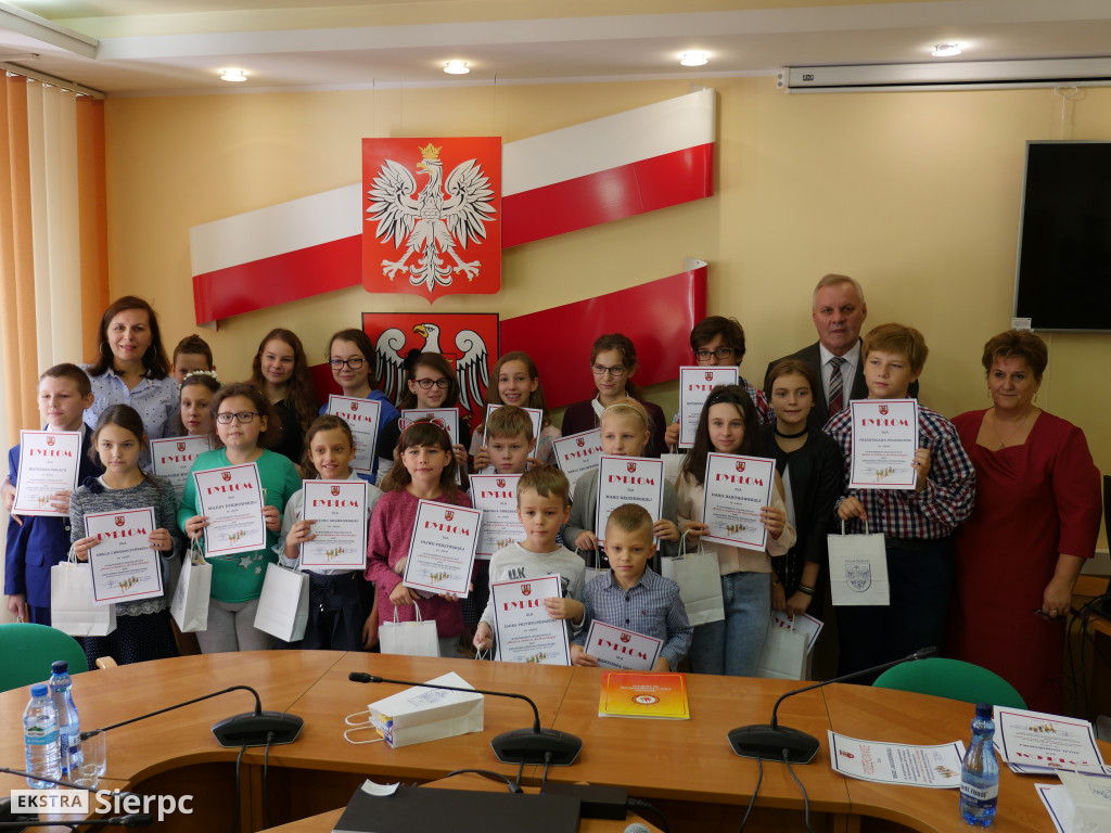 Podsumowanie warsztatów OPP