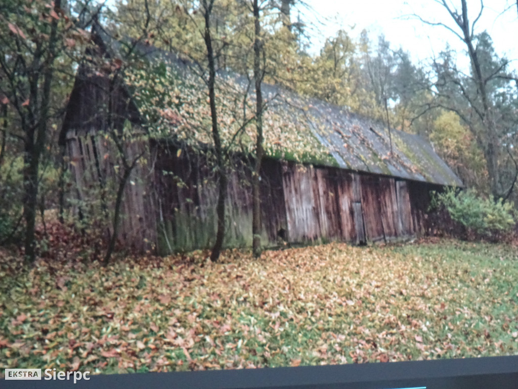 Nowe fakty o mordach w Sierpcu