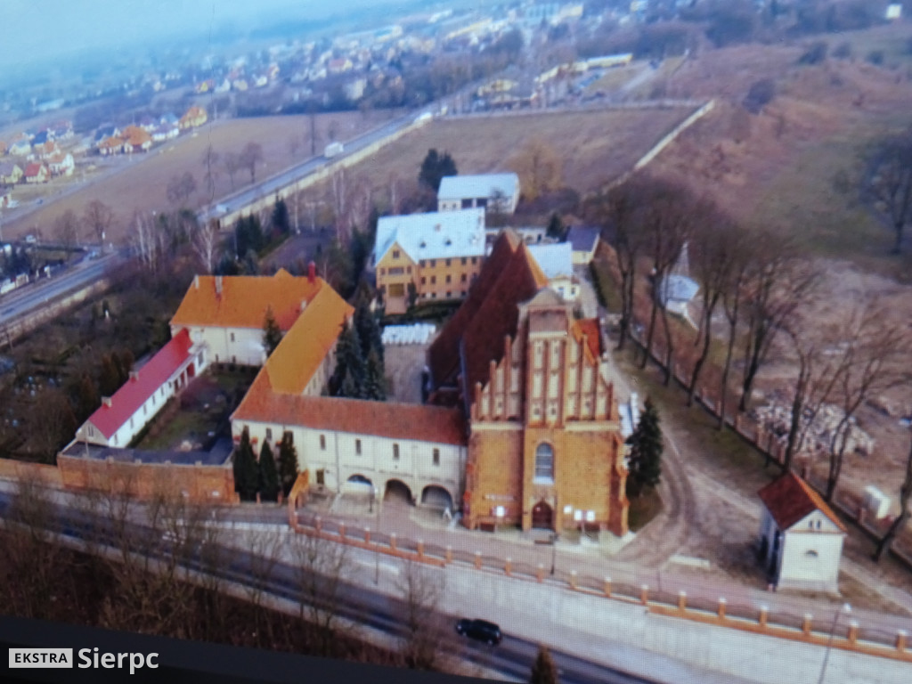 Nowe fakty o mordach w Sierpcu