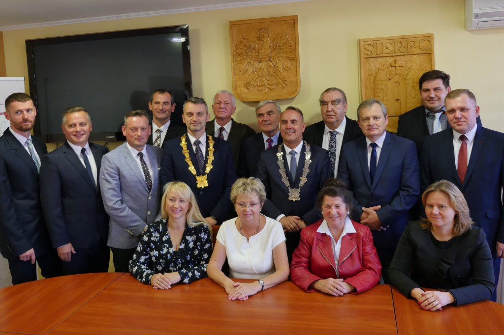 Podsumowanie VII kadencji Rady Miejskiej