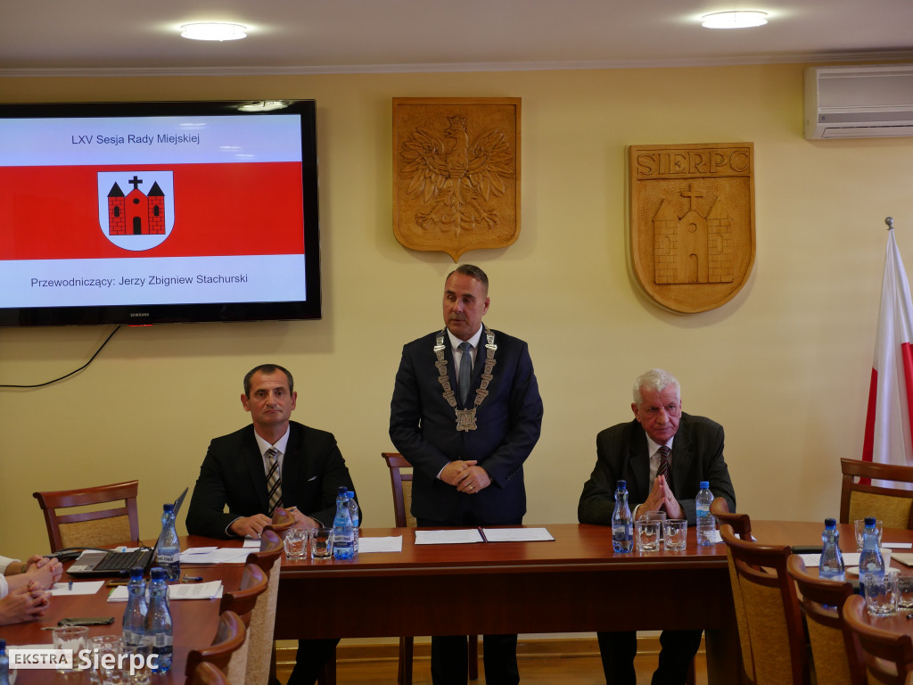 Podsumowanie VII kadencji Rady Miejskiej