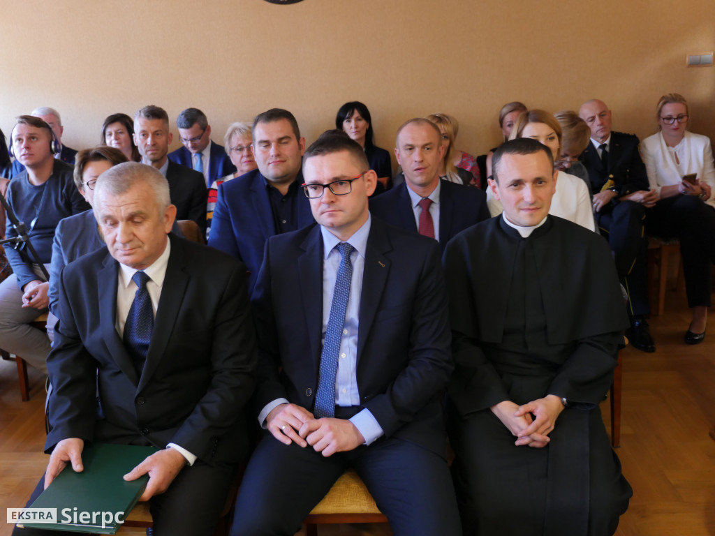Podsumowanie VII kadencji Rady Miejskiej
