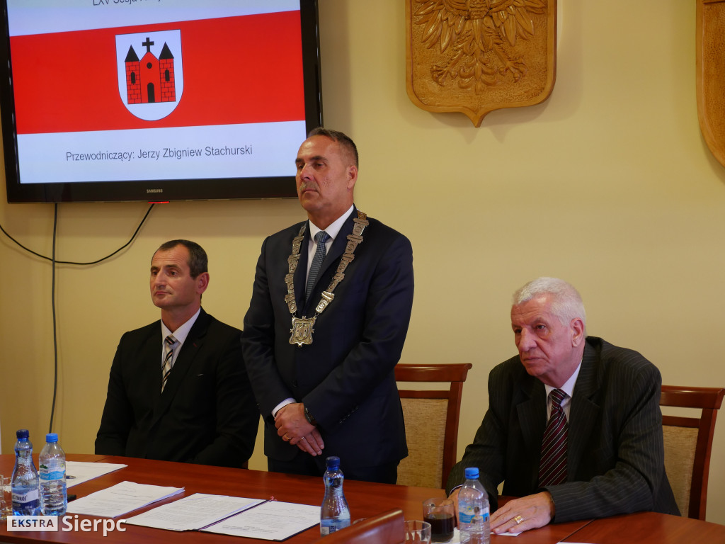 Podsumowanie VII kadencji Rady Miejskiej