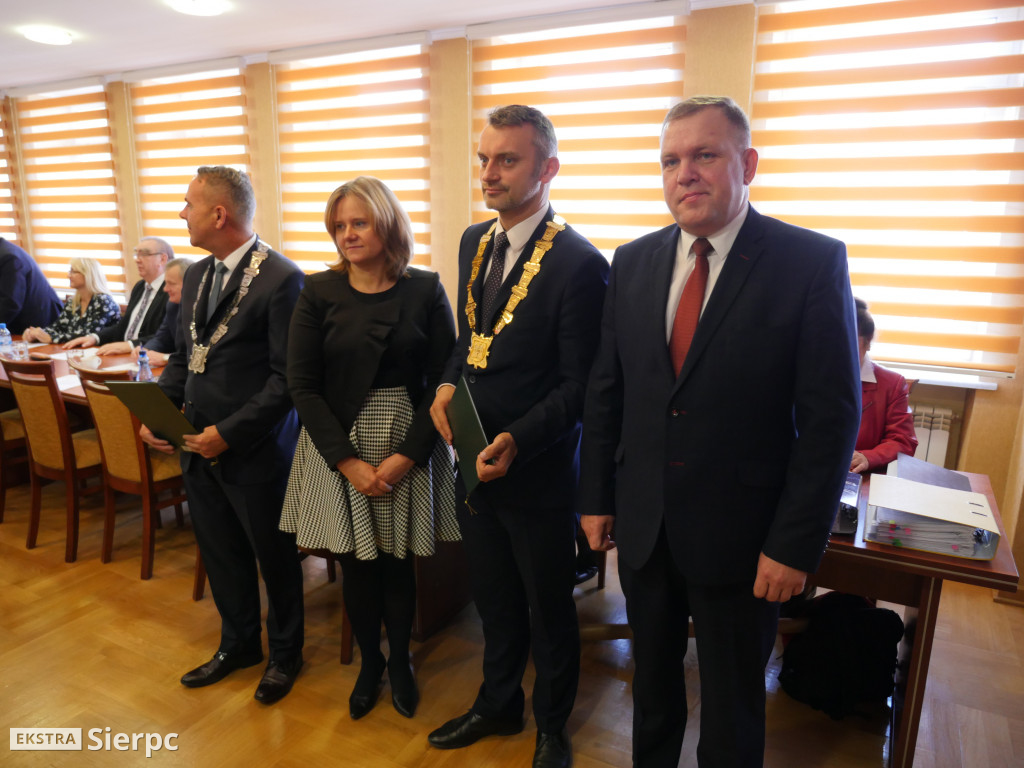 Podsumowanie VII kadencji Rady Miejskiej