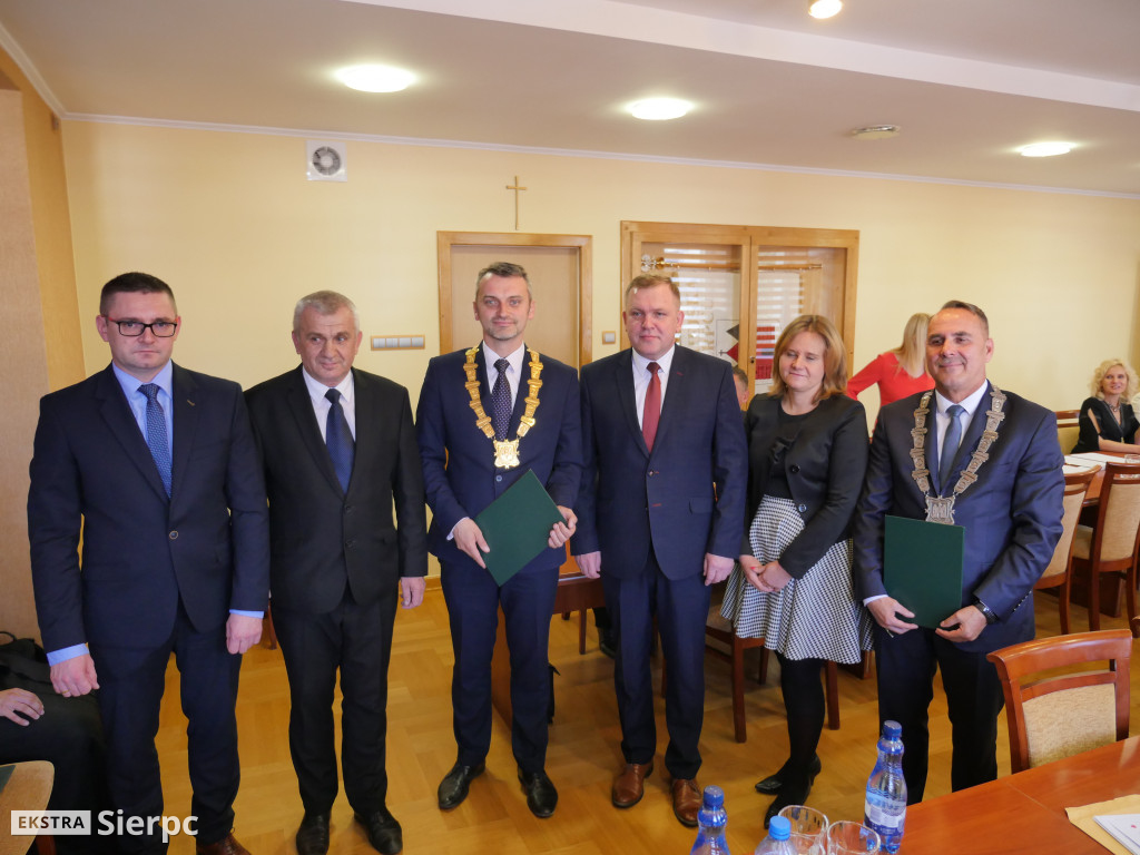 Podsumowanie VII kadencji Rady Miejskiej