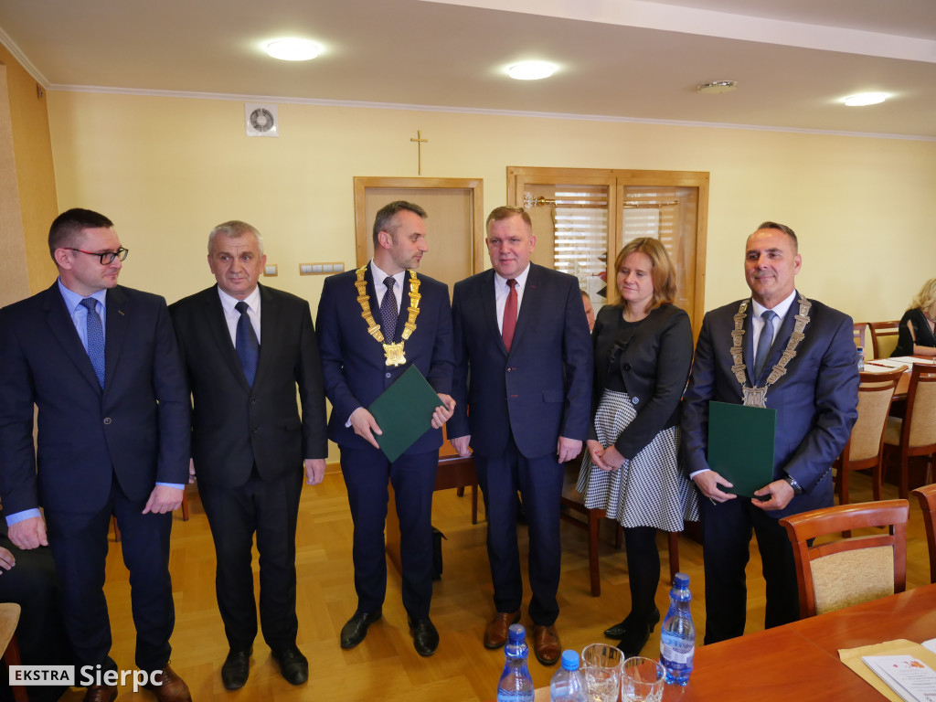 Podsumowanie VII kadencji Rady Miejskiej