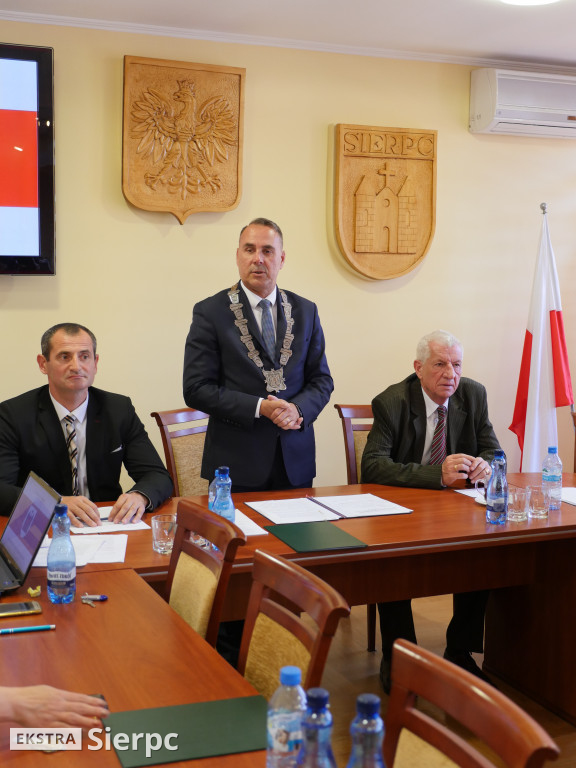 Podsumowanie VII kadencji Rady Miejskiej
