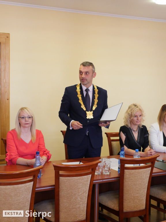 Podsumowanie VII kadencji Rady Miejskiej
