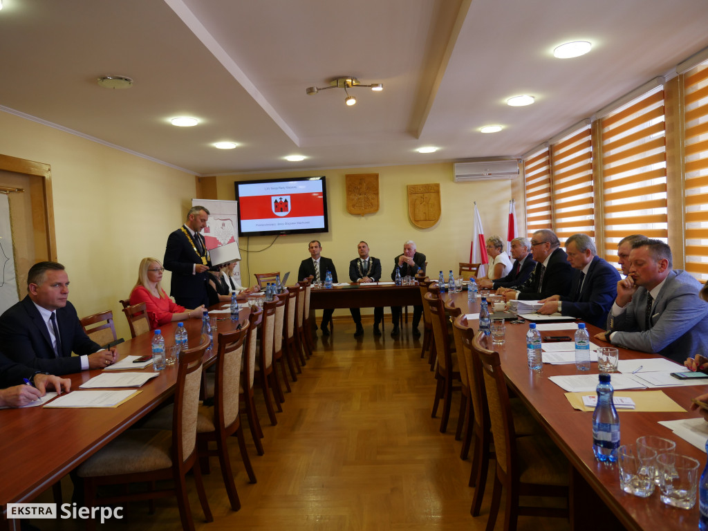 Podsumowanie VII kadencji Rady Miejskiej