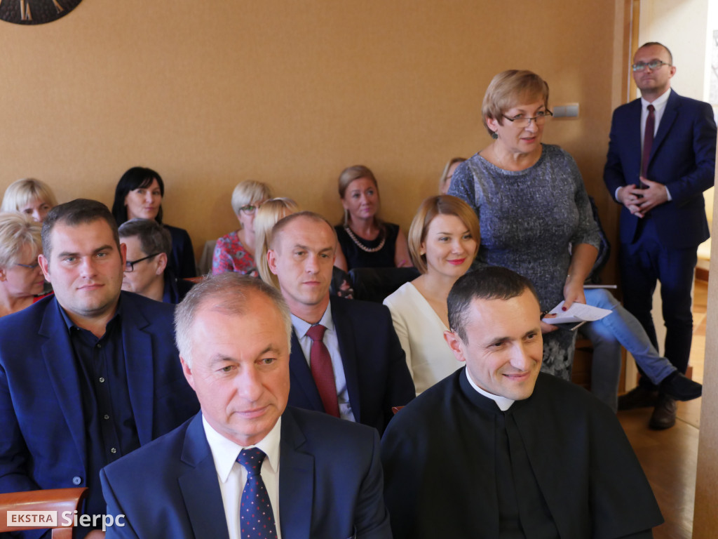 Podsumowanie VII kadencji Rady Miejskiej