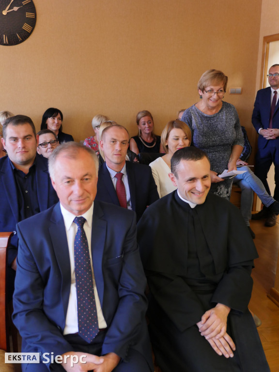 Podsumowanie VII kadencji Rady Miejskiej