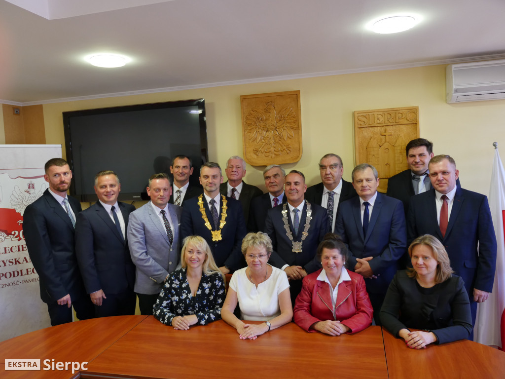 Podsumowanie VII kadencji Rady Miejskiej