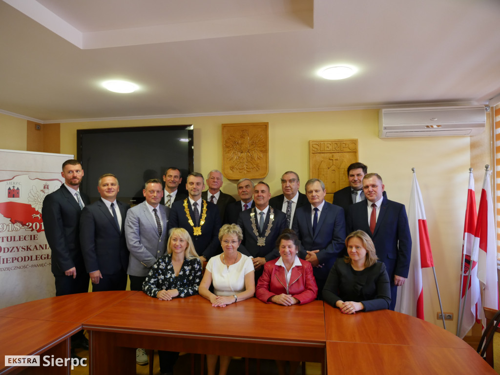 Podsumowanie VII kadencji Rady Miejskiej