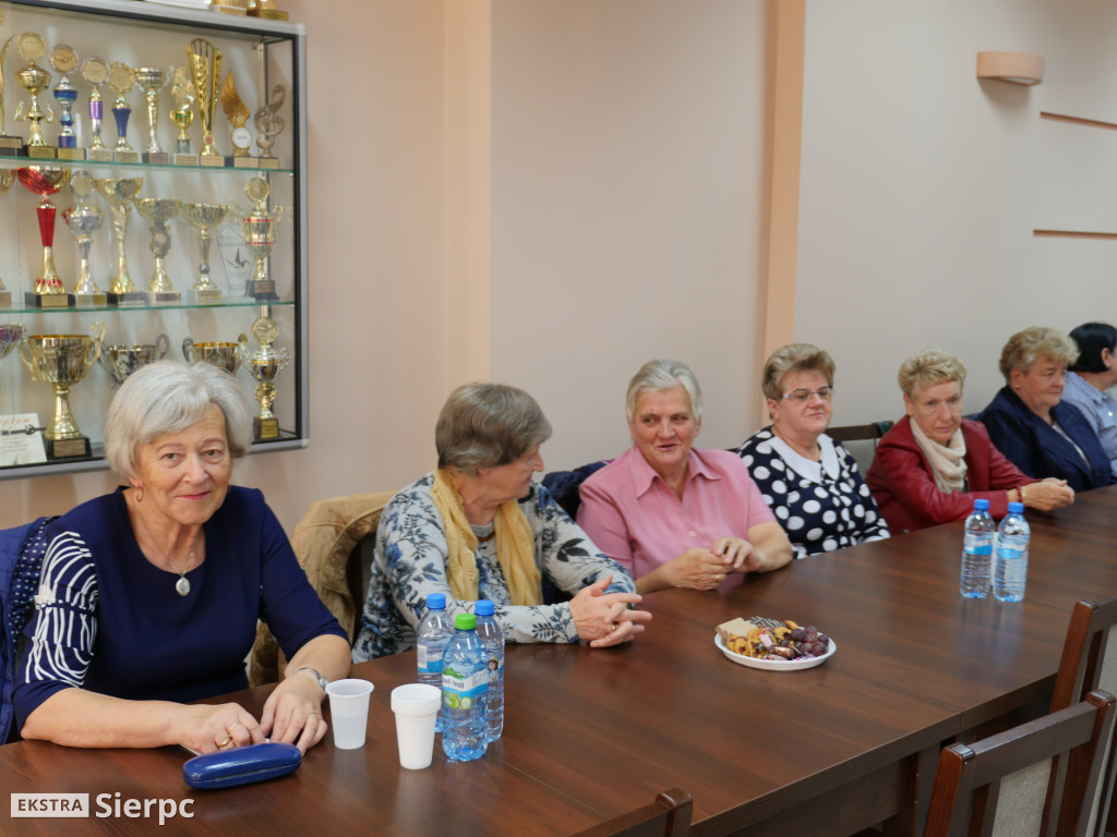 Kwiatami upiększamy nasze osiedle