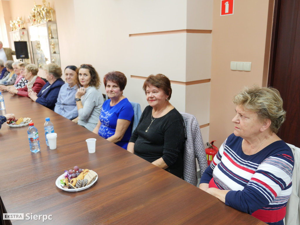 Kwiatami upiększamy nasze osiedle
