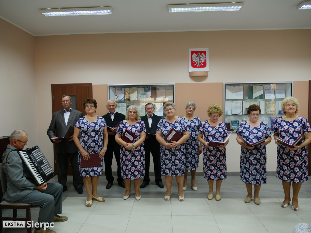Kwiatami upiększamy nasze osiedle