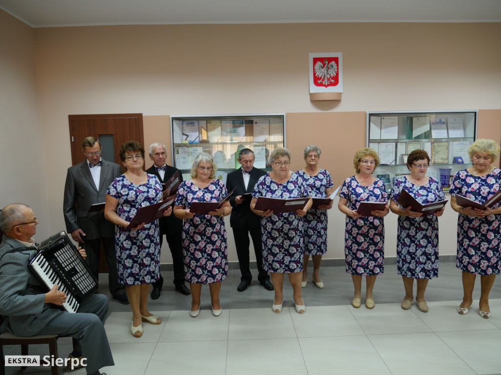 Kwiatami upiększamy nasze osiedle