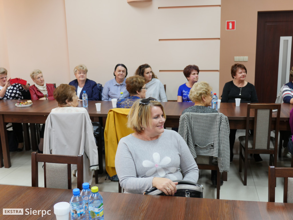 Kwiatami upiększamy nasze osiedle