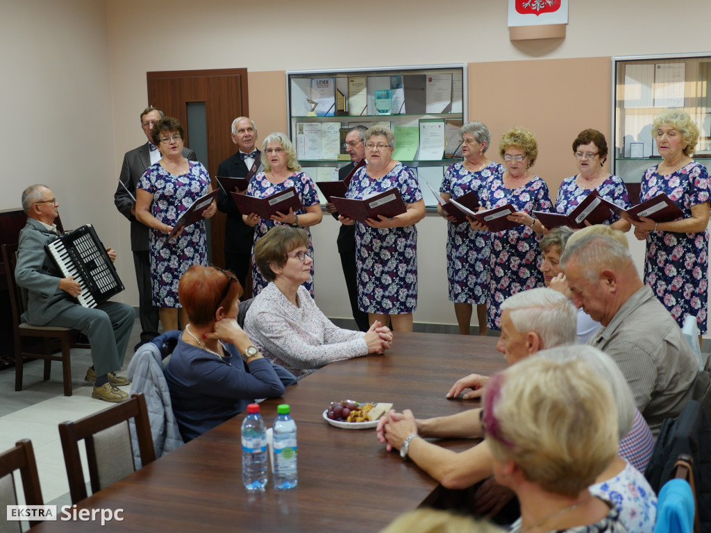 Kwiatami upiększamy nasze osiedle
