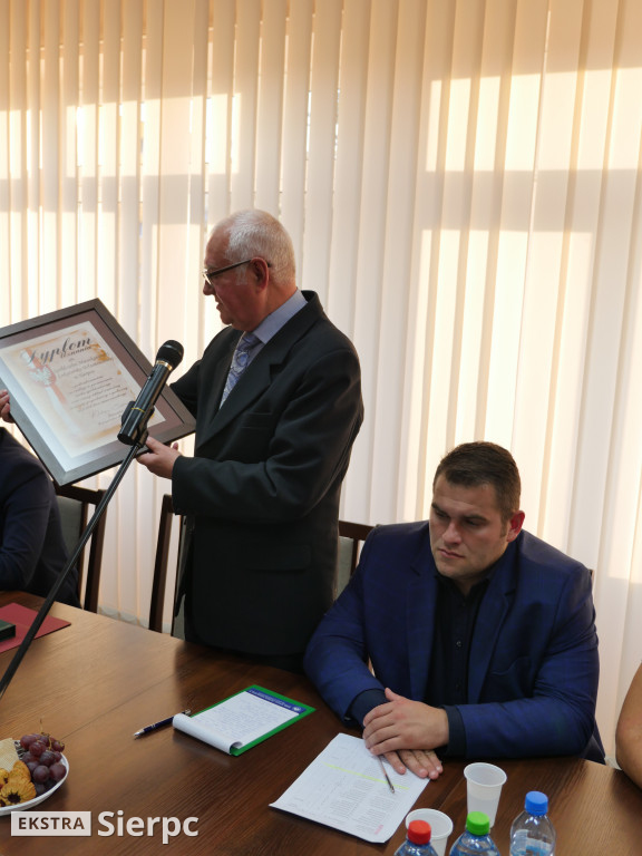 Kwiatami upiększamy nasze osiedle