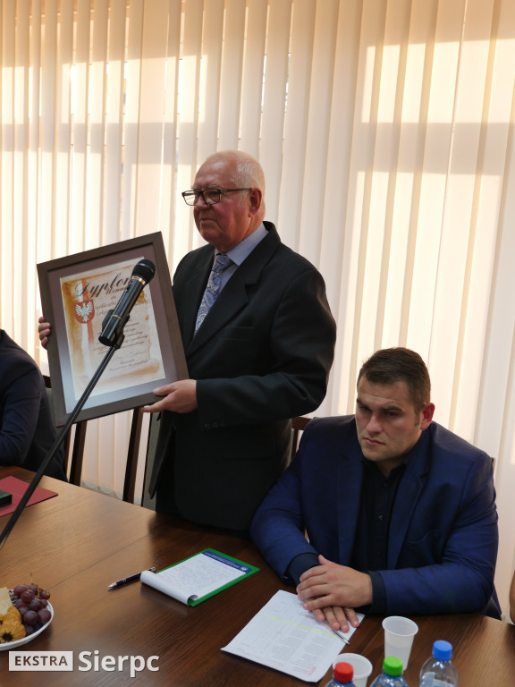 Kwiatami upiększamy nasze osiedle
