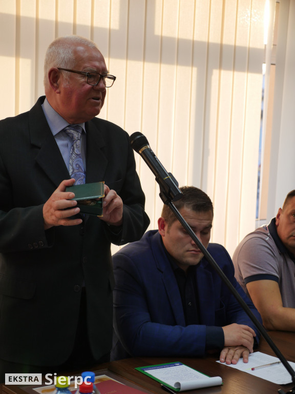 Kwiatami upiększamy nasze osiedle