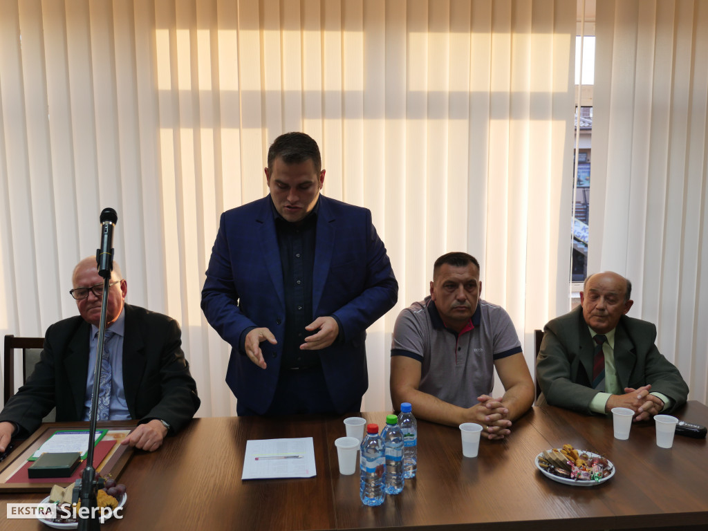 Kwiatami upiększamy nasze osiedle