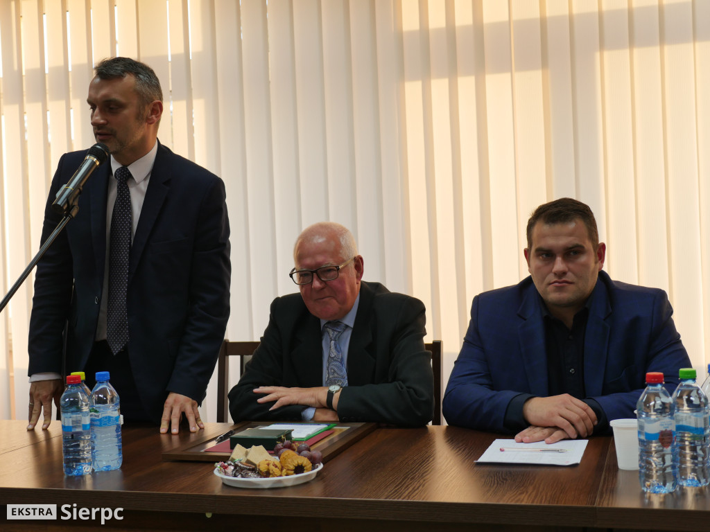 Kwiatami upiększamy nasze osiedle