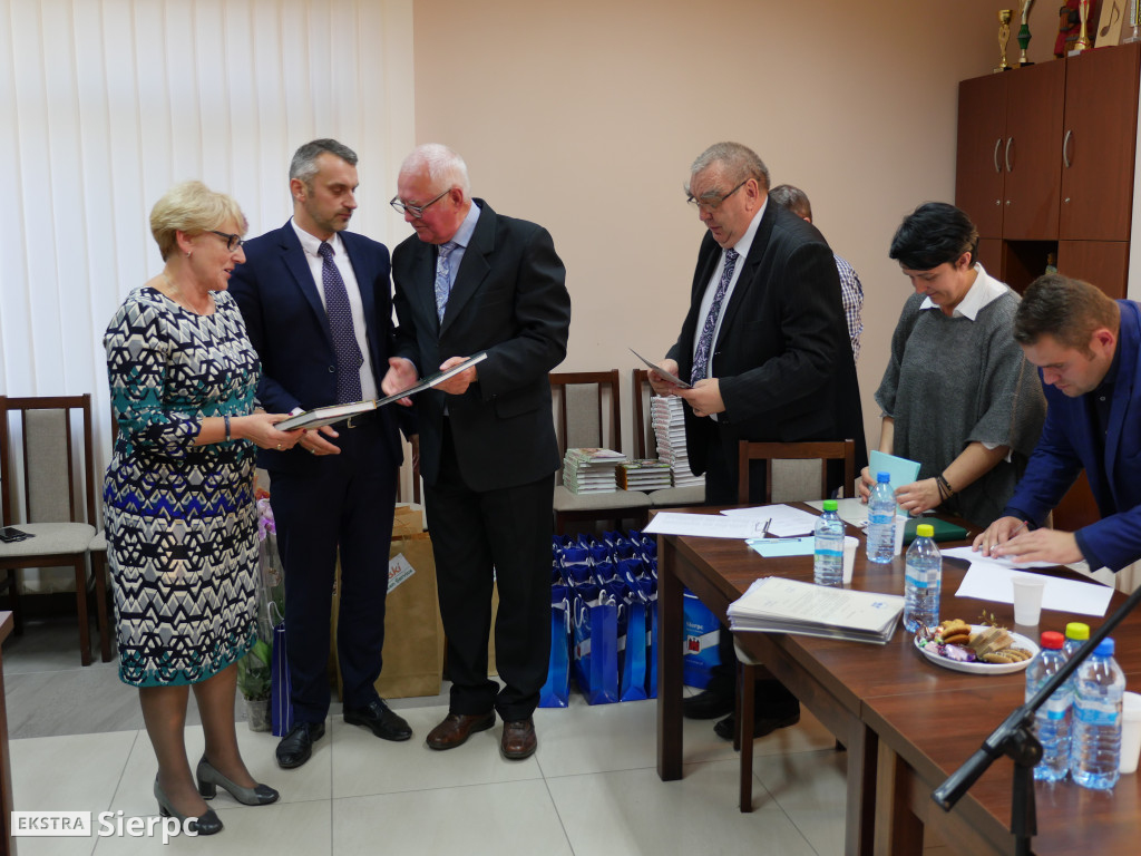 Kwiatami upiększamy nasze osiedle