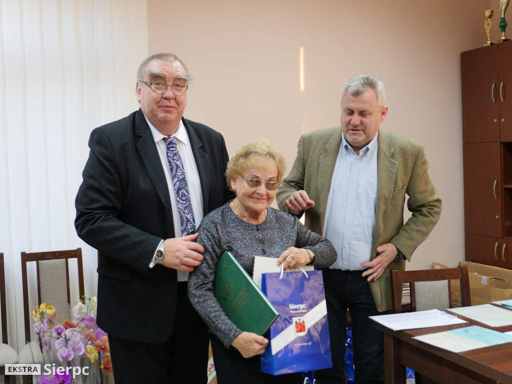 Kwiatami upiększamy nasze osiedle
