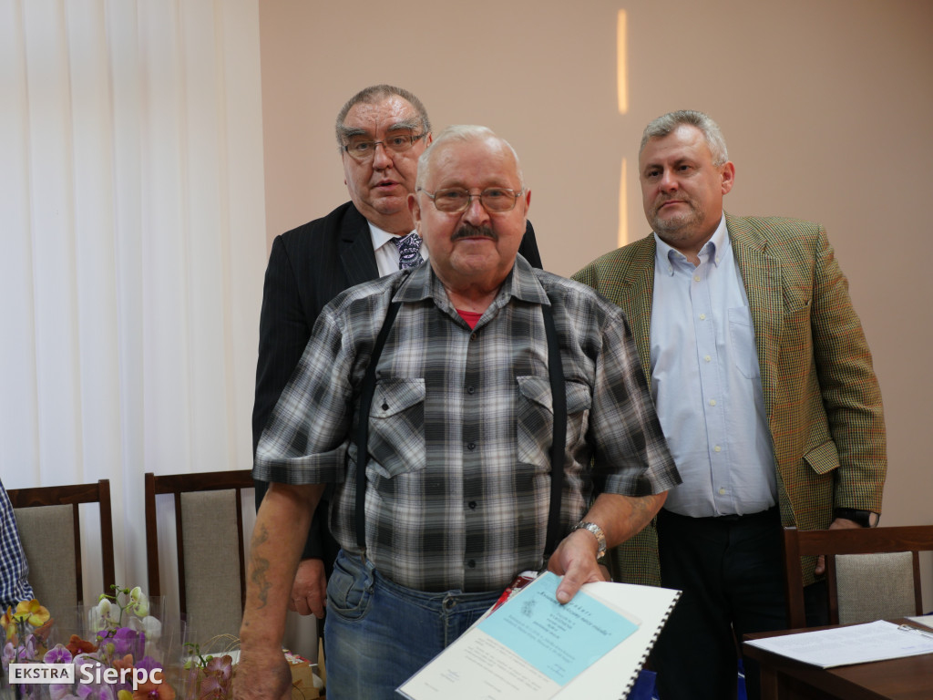 Kwiatami upiększamy nasze osiedle