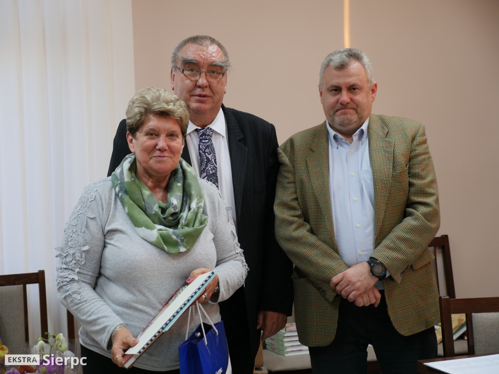 Kwiatami upiększamy nasze osiedle